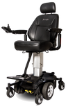 Jazzy Air Full Size Power Wheelchair