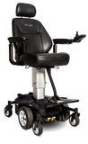 Jazzy Air Full Size Power Wheelchair