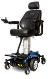 Jazzy Air Full Size Power Wheelchair