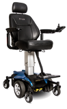 Jazzy Air Full Size Power Wheelchair