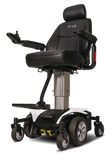 Jazzy Air Full Size Power Wheelchair