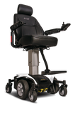 Jazzy Air Full Size Power Wheelchair