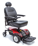 Jazzy Sport 2 Full Size Power Wheelchair