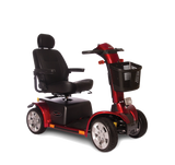 Pursuit All-Terrain Scooter