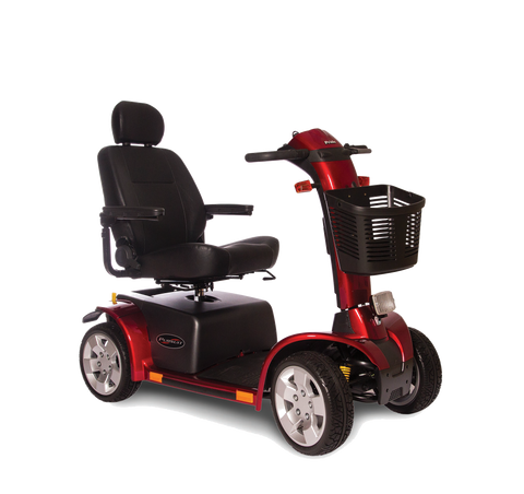 Pursuit All-Terrain Scooter
