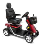 Pursuit Sport 36V All-Terrain Scooter
