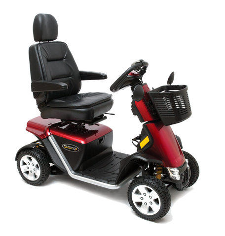 Pursuit Sport 36V All-Terrain Scooter
