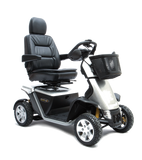 Pursuit Sport 36V All-Terrain Scooter