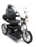 Sport Rider All-Terrain Scooter