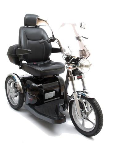 Sport Rider All-Terrain Scooter