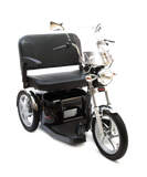 Sport Rider All-Terrain Scooter