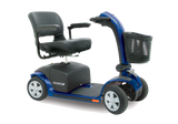 Victory 10 Heavy Duty 4-Wheel Scooter