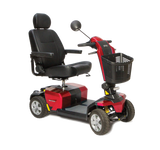 Victory 10 LX 4-Wheel Scooter