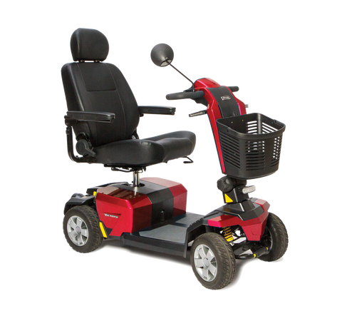 Victory 10 LX 4-Wheel Scooter