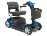 Victory 9 4-Wheel Scooter