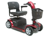 Victory 9 4-Wheel Scooter