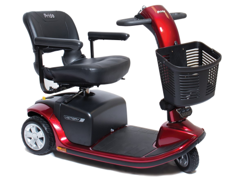 Victory 9 3-Wheel Scooter