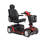 Victory Sport 4-Wheel Travel Scooter