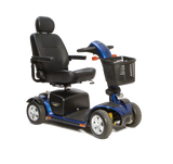 Victory Sport 4-Wheel Travel Scooter