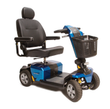 Victory 10 LX 4-Wheel Scooter
