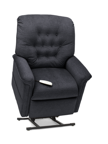 Heritage Collection LC 358 PW Petite Wide 3 Position Lift Chair