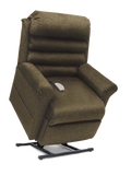 Elegance Collection LC-470-LT Wide & Tall 3-Position Lift Chair