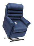 Elegance Collection LC-470-LT Wide & Tall 3-Position Lift Chair