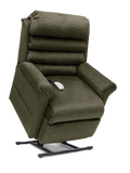 Elegance Collection LC-470-LT Wide & Tall 3-Position Lift Chair