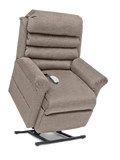 Elegance Collection LC-470-LT Wide & Tall 3-Position Lift Chair