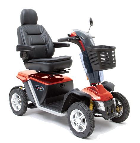 Pursuit XL All-Terrain Scooter